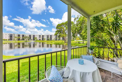 6188 80TH STREET N 102 #102 St Petersburg FL
