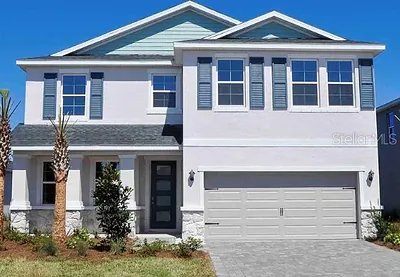 1757 COBB TRAIL Parrish FL