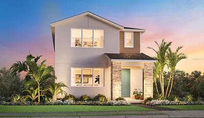 1857 CROWNCREST DRIVE Apopka FL
