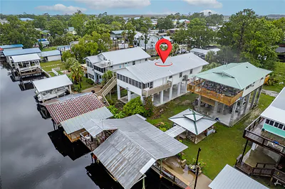 78 SE 901 AVENUE Suwannee FL