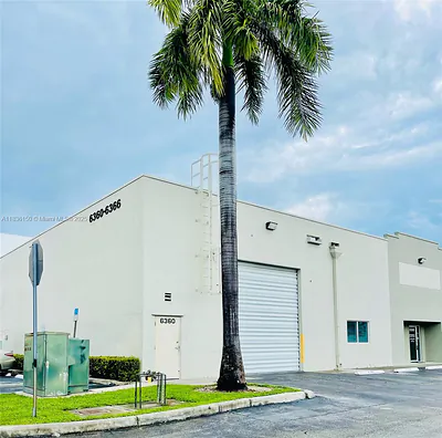 6360 NW 99th Ave Doral FL