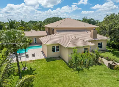 5960 NW 79th Way Parkland FL