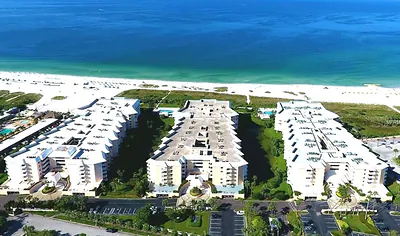 6650 SUNSET WAY 502 #502 St Pete Beach FL