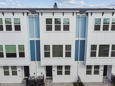 6605 N NEBRASKA AVENUE 9 #9 Tampa FL