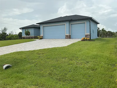 10381 RAINSVILLE STREET Port Charlotte FL