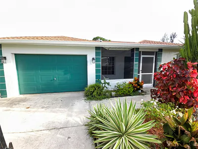 3320 SABAL SPRINGS BOULEVARD North Fort Myers FL