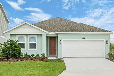24505 HODGES RESERVE AVENUE Howey in the Hills FL