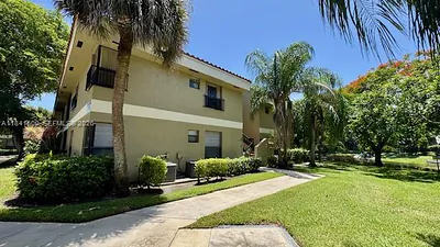 2482 NW 49th Ter 758 #758 Coconut Creek FL