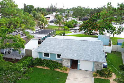 4740 VENETIAN BOULEVARD NE St Petersburg FL