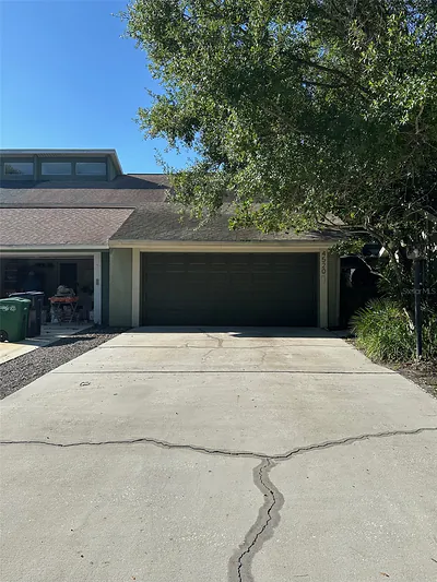 4520 W GRAY STREET Tampa FL