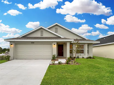 4492 SAGEFIELD DRIVE St Cloud FL