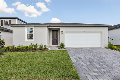 4985 KATRINA DRIVE Haines City FL