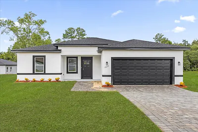 2657 SW 156TH PL Ocala FL
