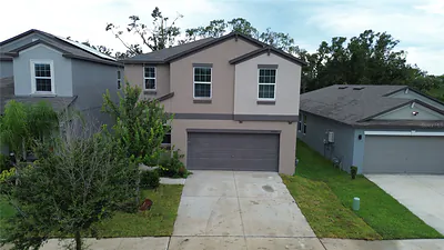 10335 BLUE PLUME COURT Riverview FL