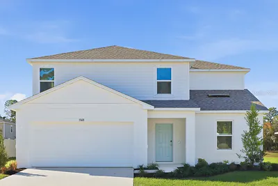 13601 TROPICAL BREEZE WAY Hudson FL