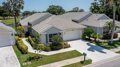 603 Masters Way Palm Beach Gardens FL