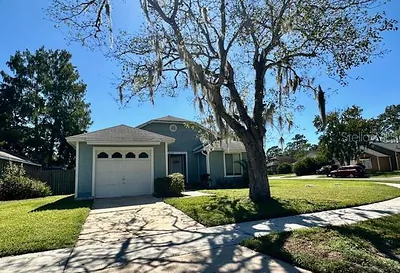 3153 GINGER CIRCLE Orlando FL