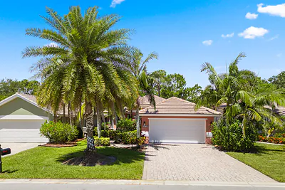 3676 NW Deer Oak Drive, Jensen Beach, FL 34957 Jensen Beach FL