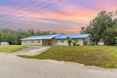 795 WHITFIELD STREET Mulberry FL