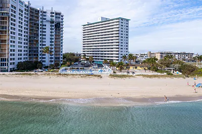 4050 N Ocean Drive 1601, Lauderdale-By-The-Sea, FL 33308 #1601 Fort Lauderdale FL