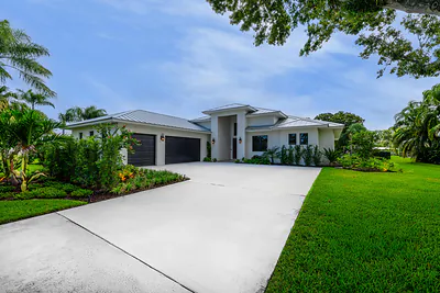 1064 NW Spruce Ridge Drive, Stuart, FL 34994 Stuart FL