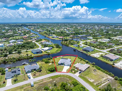 9556 GALAXIE CIRCLE Port Charlotte FL