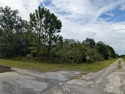 201 ALBA DRIVE Indian Lake Estates FL