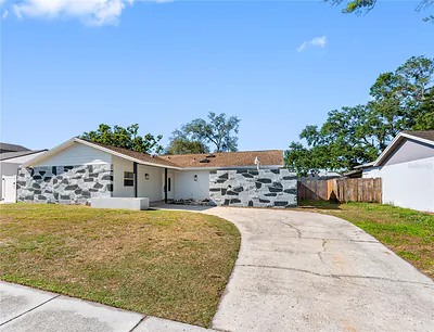 7305 WOODKIRK COURT Tampa FL