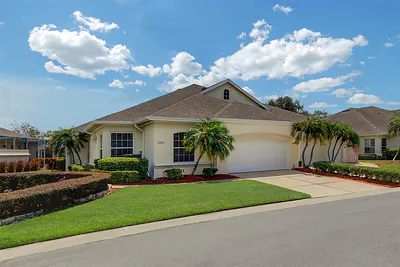 2804 PRESTWICK DRIVE Lakeland FL