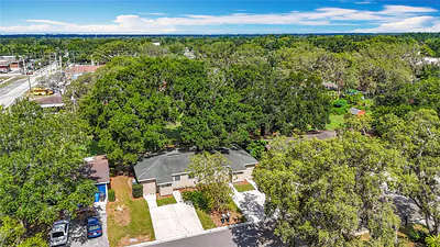 1304 ALFRED STREET A #A Brandon FL