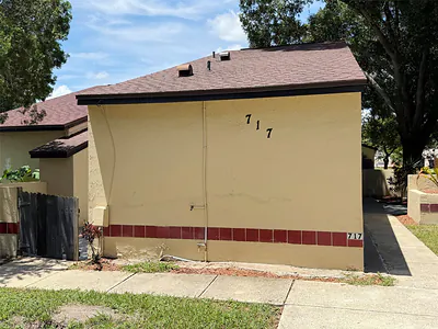 717 GOLDEN SUNSHINE CIRCLE Orlando FL