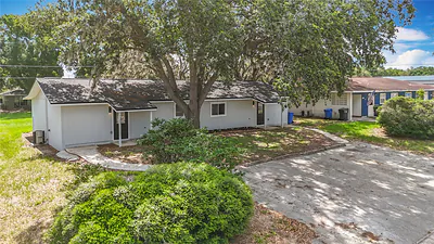 1307 EAGLE VIEW DRIVE Brandon FL