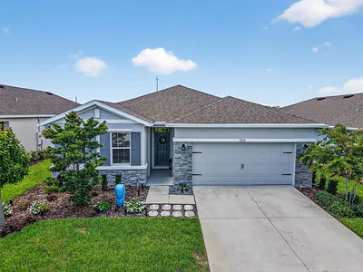 7842 JUNE LANE Wildwood FL