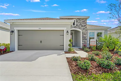 8514 ARROW CREEK DR Parrish FL