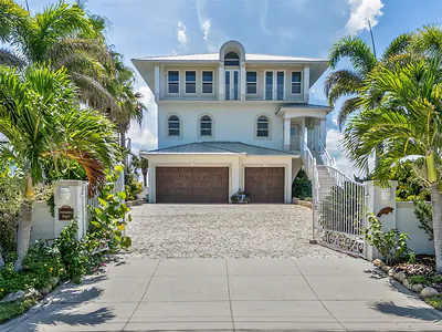 6666 ENGRAM ROAD New Smyrna Beach FL