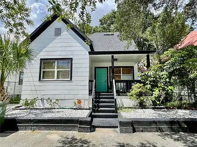 2327 W BEACH STREET Tampa FL