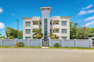 10 SEA BEACH DR 3B #3B Rincon PR