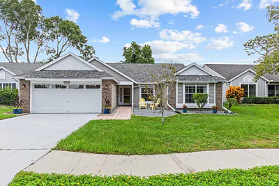 1671 SILVERWOOD STREET Tarpon Springs FL