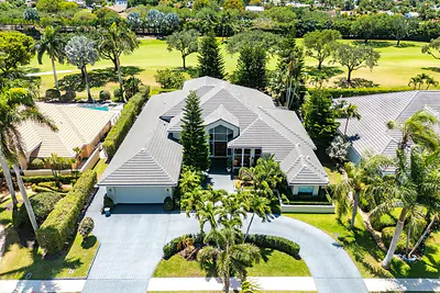 4800 Bocaire Boulevard, Boca Raton, FL 33487 Boca Raton FL