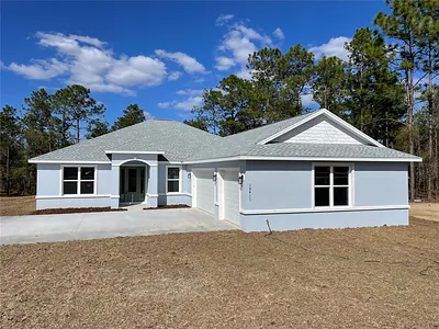 12411 SW 71 LANE ROAD Ocala FL
