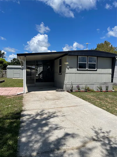 16831 BAY AVENUE Montverde FL