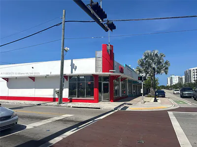2341 Hollywood Blvd Hollywood FL