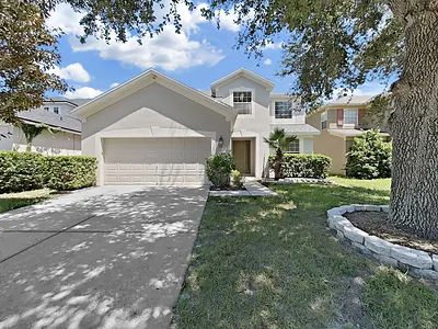 14218 WAKE ROBIN DRIVE Brooksville FL