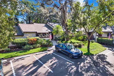 4024 CORKWOOD COURT Palm Harbor FL