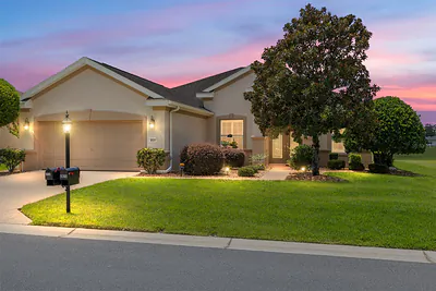 8924 SE 118TH LANE Summerfield FL