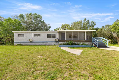 2800 E MARS STREET Inverness FL