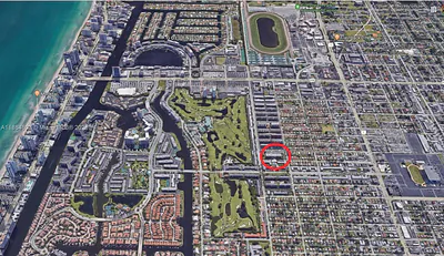 1300 Moffett St 302 #302 Hallandale Beach FL