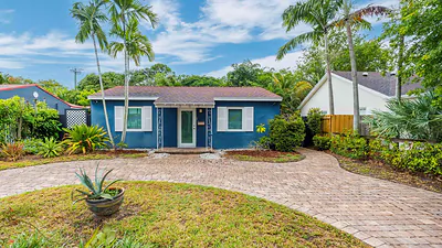 1309 NW 1st Avenue, Fort Lauderdale, FL 33311 Fort Lauderdale FL