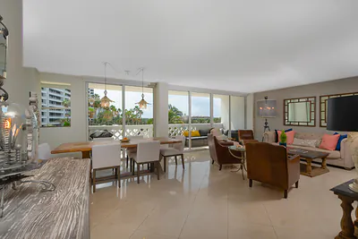 1200 S Ocean Boulevard 4 F, Boca Raton, FL 33432 #4 F Boca Raton FL
