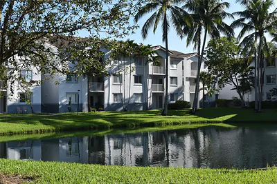 2600 S University Drive 111, Davie, FL 33328 #111 Davie FL